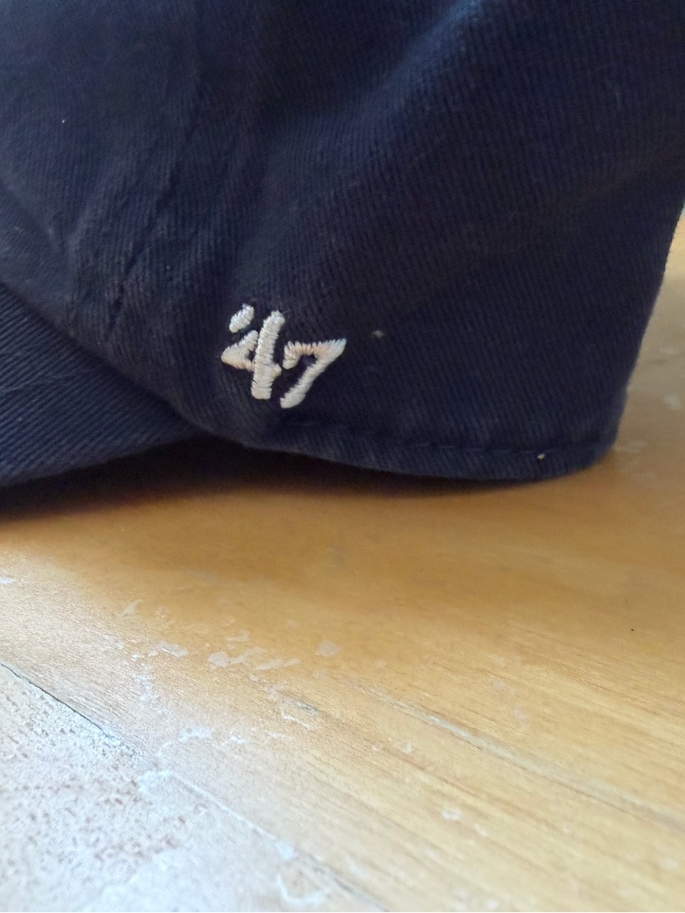Hat - Picture 2 of 2